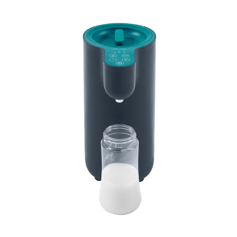 Baby Food Mill - Milky Now Bottle Prep Machine