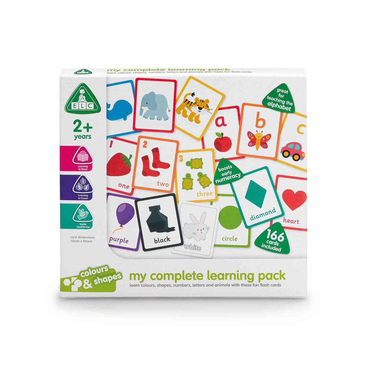 Baby Food Mill - My Complete Learning Pack