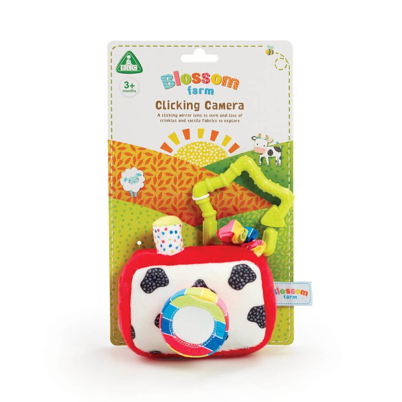 Baby Food Mill - Blossom Farm Clicking Camera