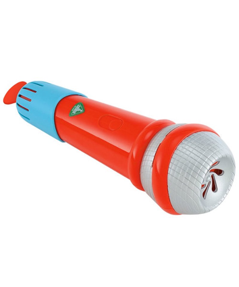 Baby Food Mill - Echo Microphone