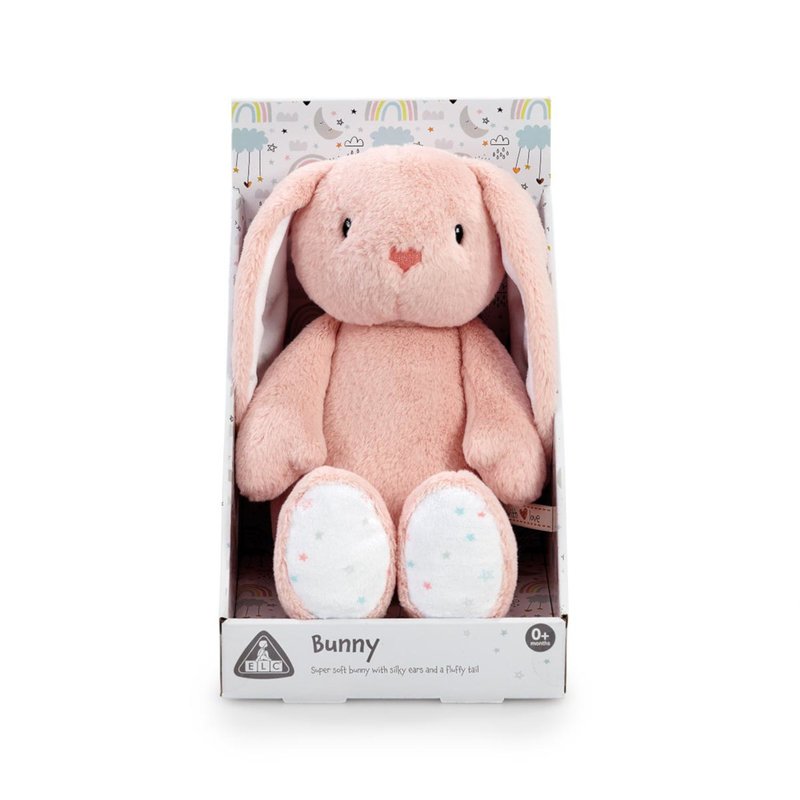 Baby Food Mill - Pink Bunny