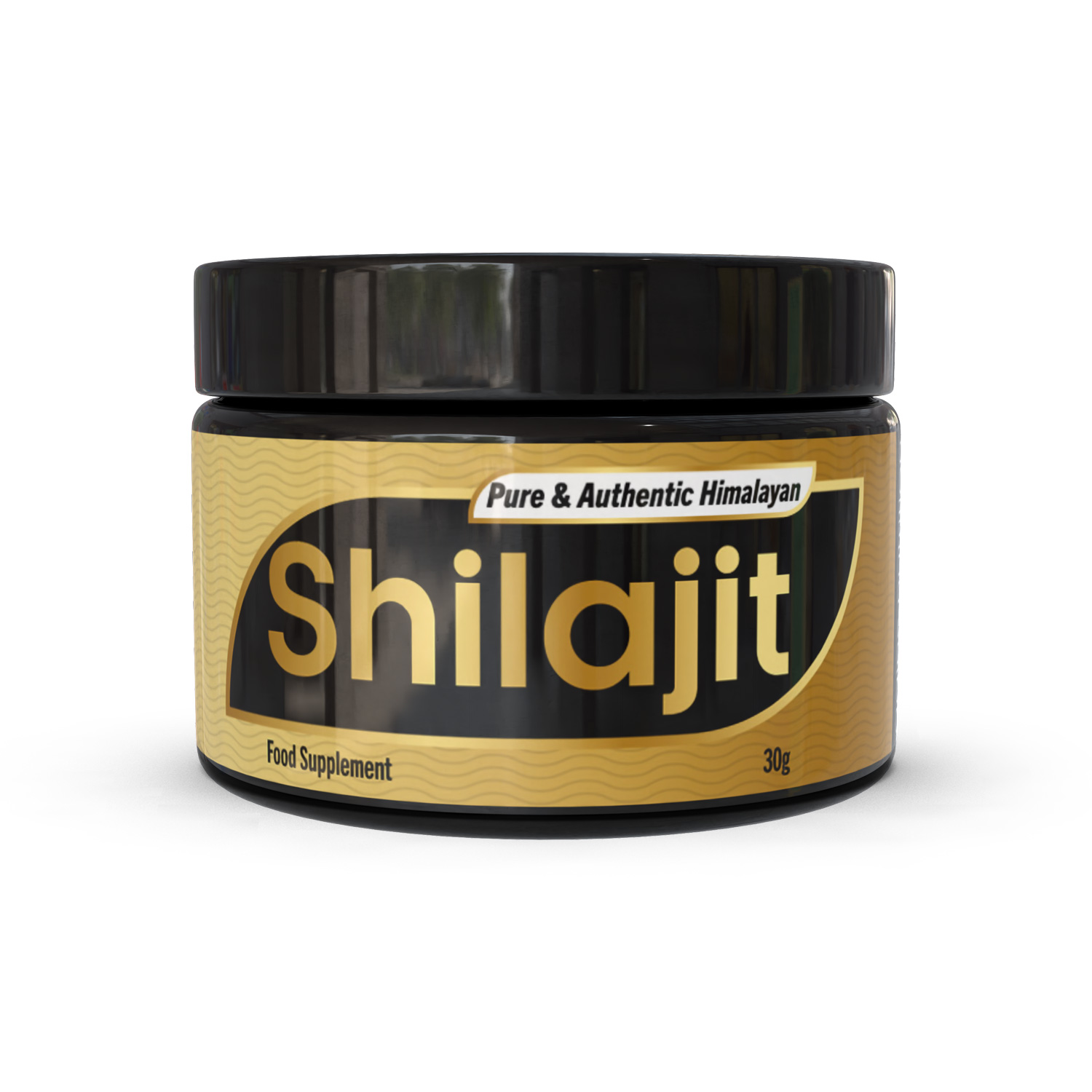 Baby Food Nutrition - Shilajit resin | 100% Pure Himalayan