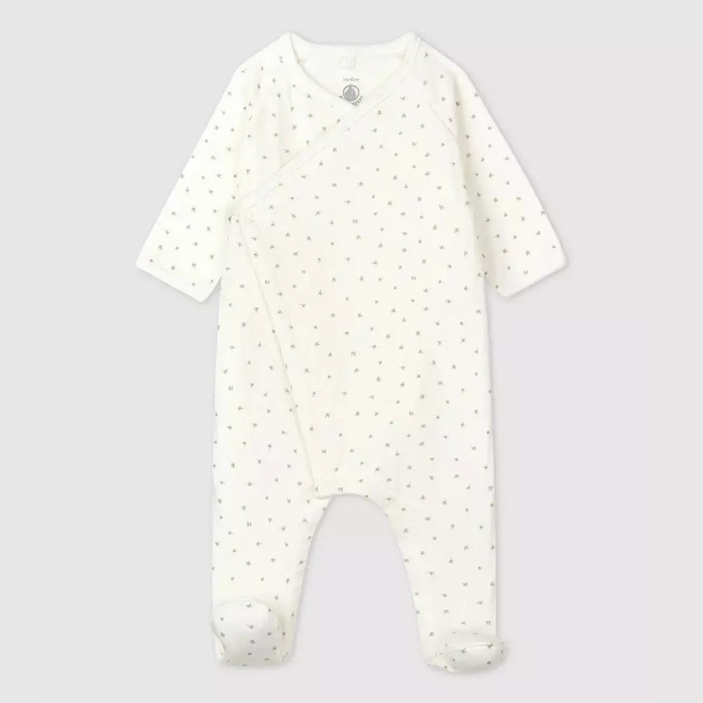 Baby Food Mill - Petit Bateau | Kruippakje In Biokatoen