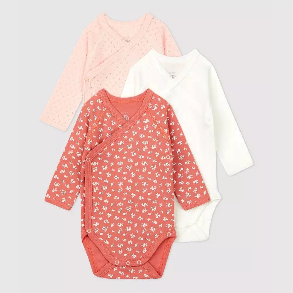 Baby Food Mill - Petit Bateau | Set Van 3