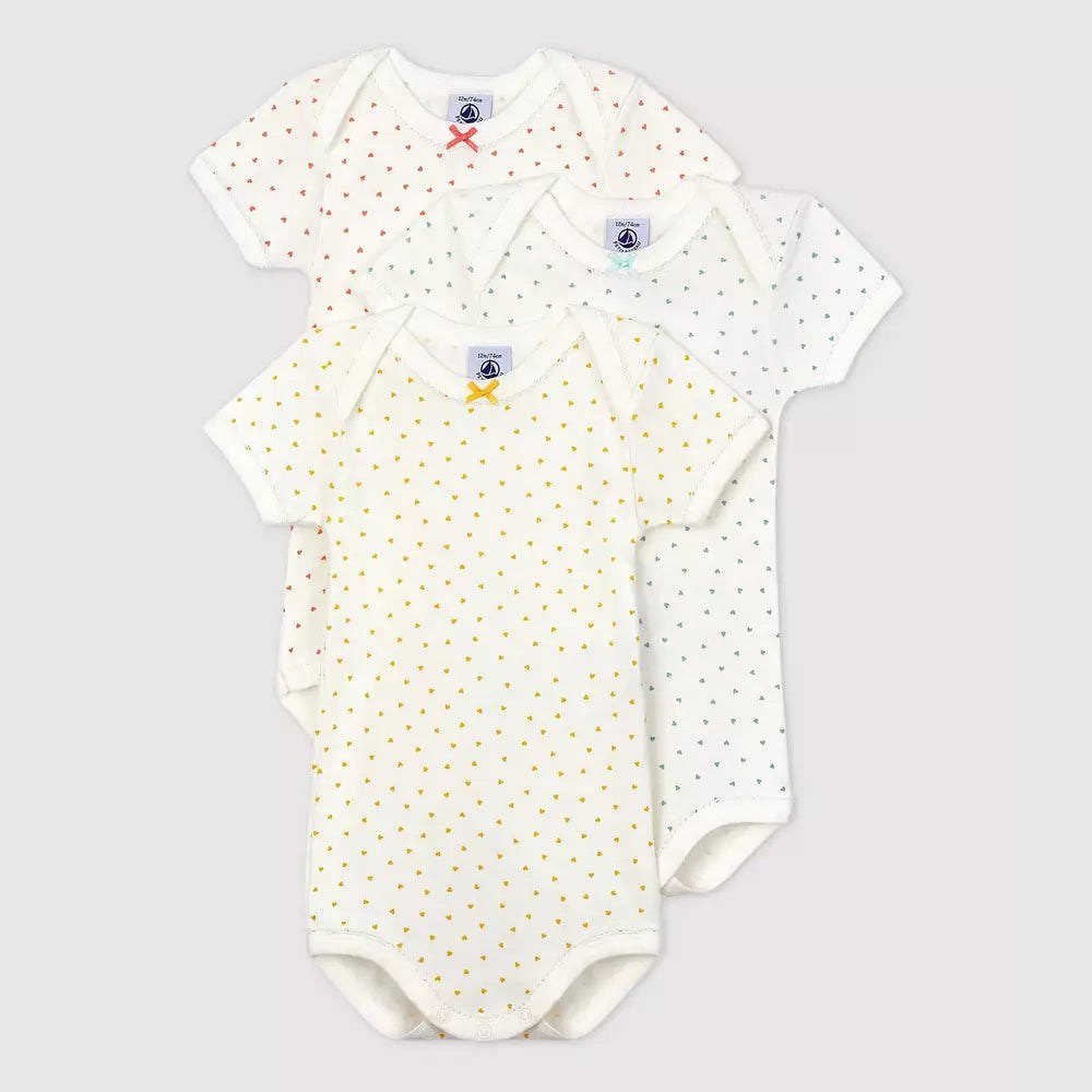 Baby Food Mill - Petit Bateau | Set Van 3