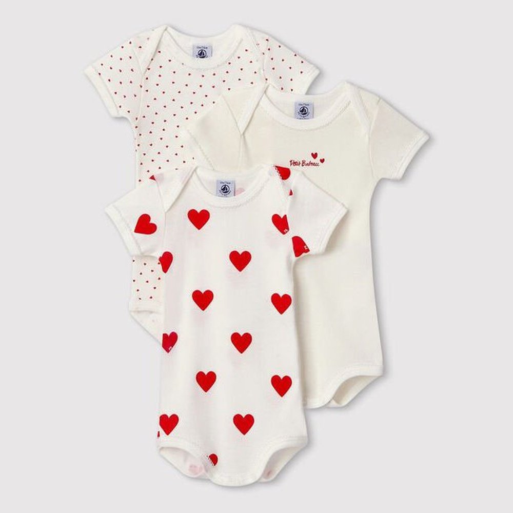 Baby Food Mill - Petit Bateau | Set Van 3