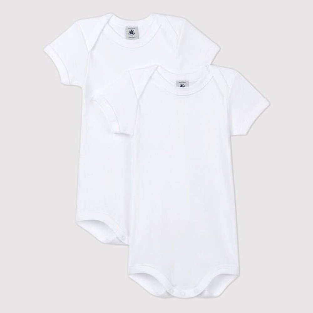 Baby Food Mill - Petit Bateau | Set Van 2