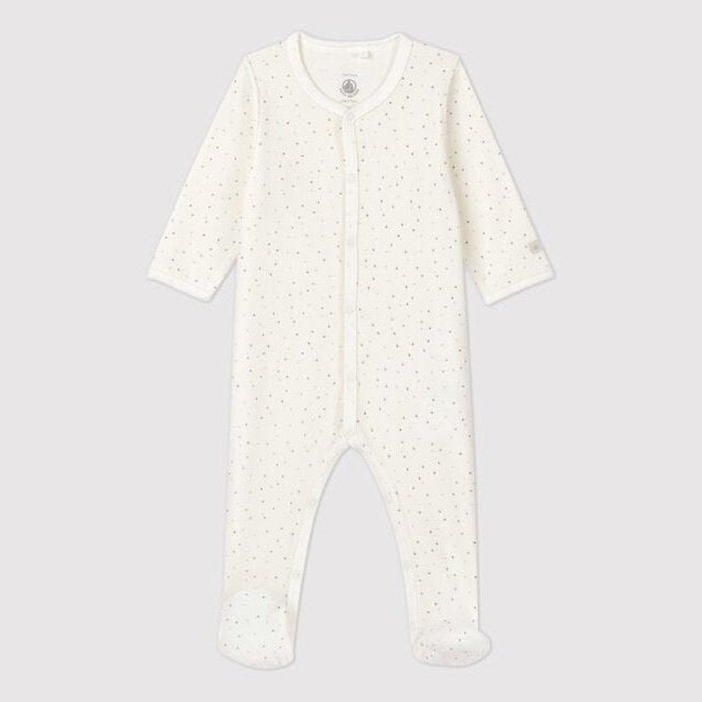 Baby Food Mill - Petit Bateau | Kruippakje In Fluweel