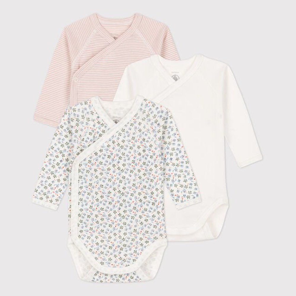 Baby Food Mill - Petit Bateau | Set Van 3