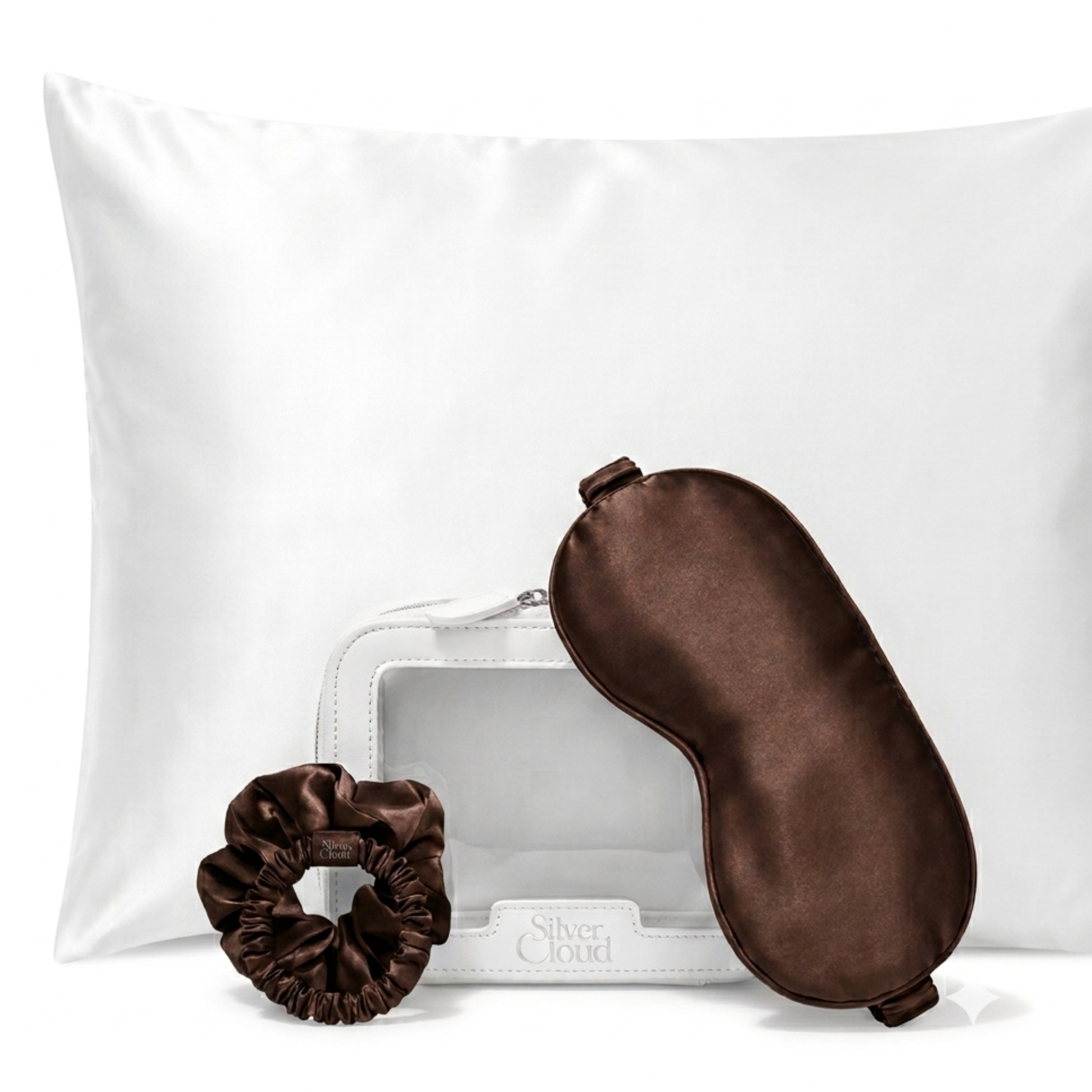 Pampers Diaper Premium Care - Silver Cloud Chocolate Satin+ Beauty Sleep