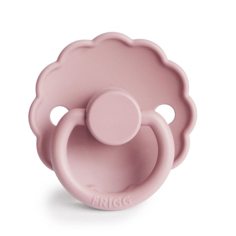 Baby Food Mill - Frigg Fopspeen Daisy - Silicone -