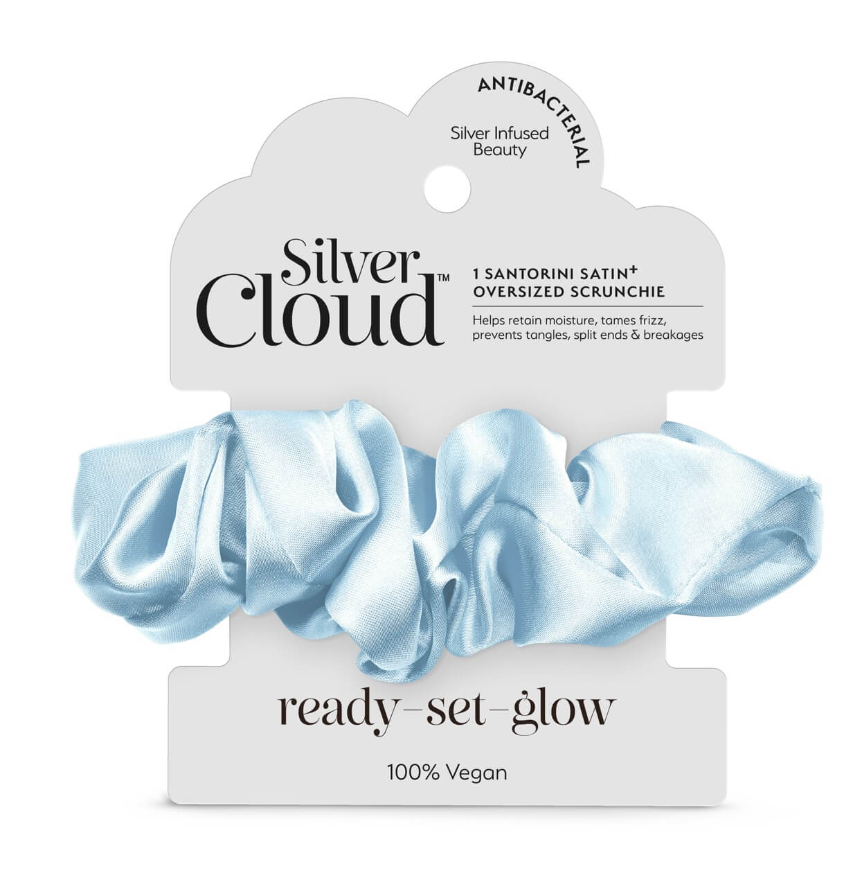 Pampers Diaper Premium Care - Silver Cloud Satin+ Oversized Soft Hair