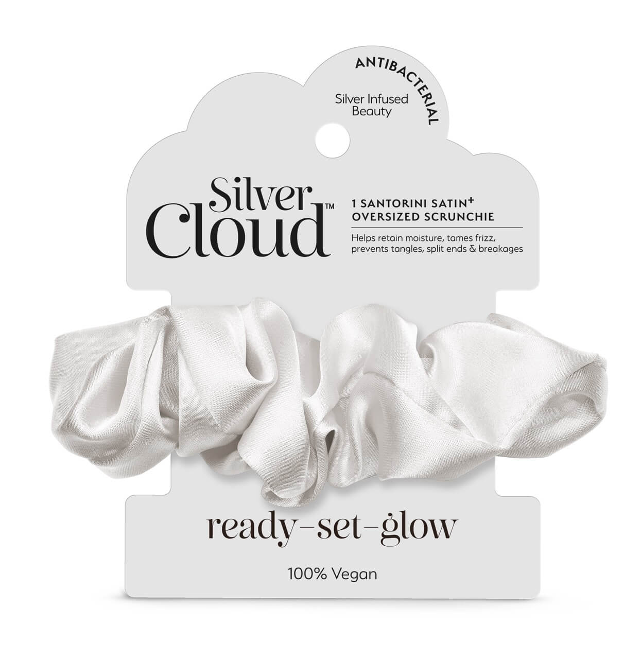 Pampers Diaper Premium Care - Silver Cloud Satin+ Oversized Soft Hair