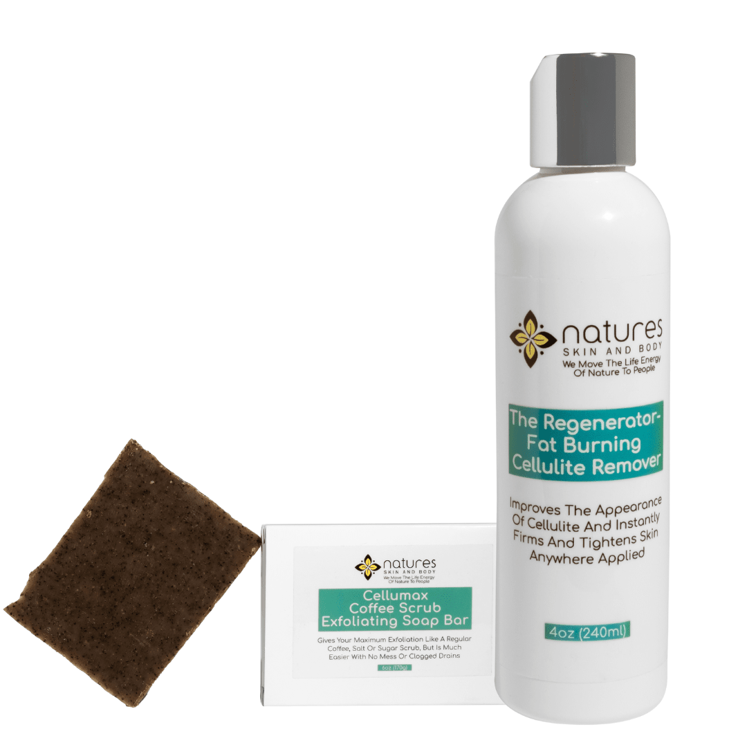 Baby Food Mill - 2 Step System to Remove Cellulite