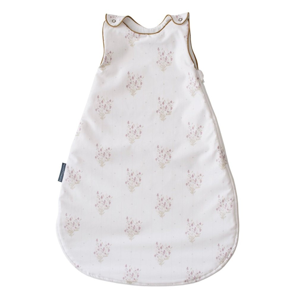 Baby Food Mill - Maison Charlotte Slaapzak Tussenseizoen Madeleine Powder