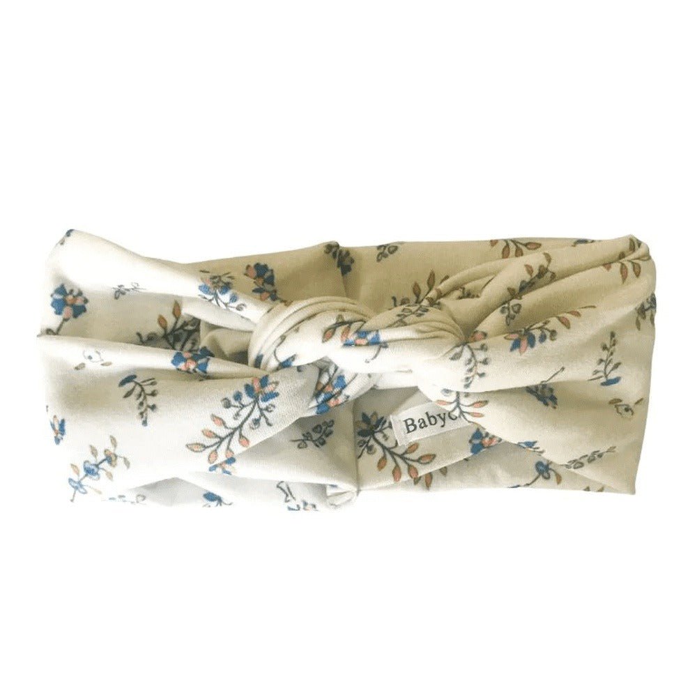 Baby Food Mill - Haarband Juliet - Sailor - XS