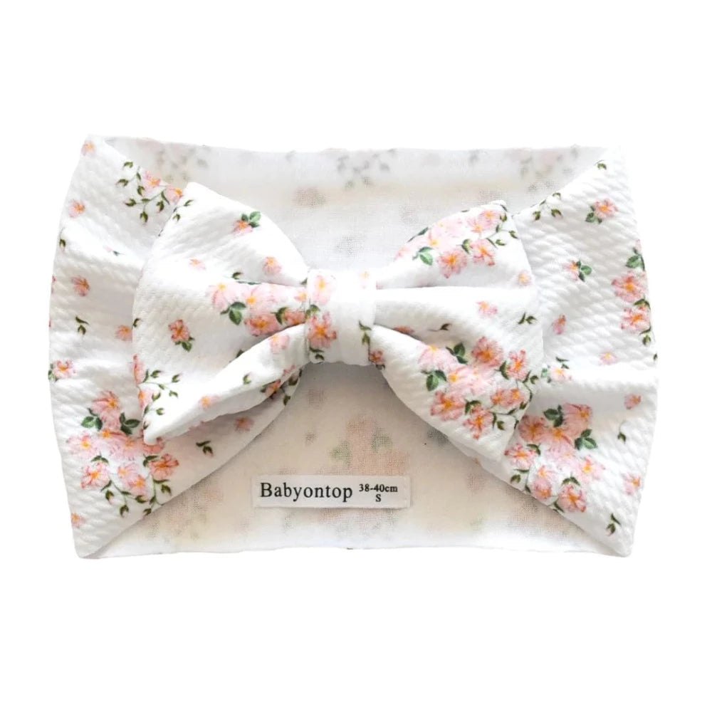 Baby Food Mill - Haarband - Anna Oeillet - XL