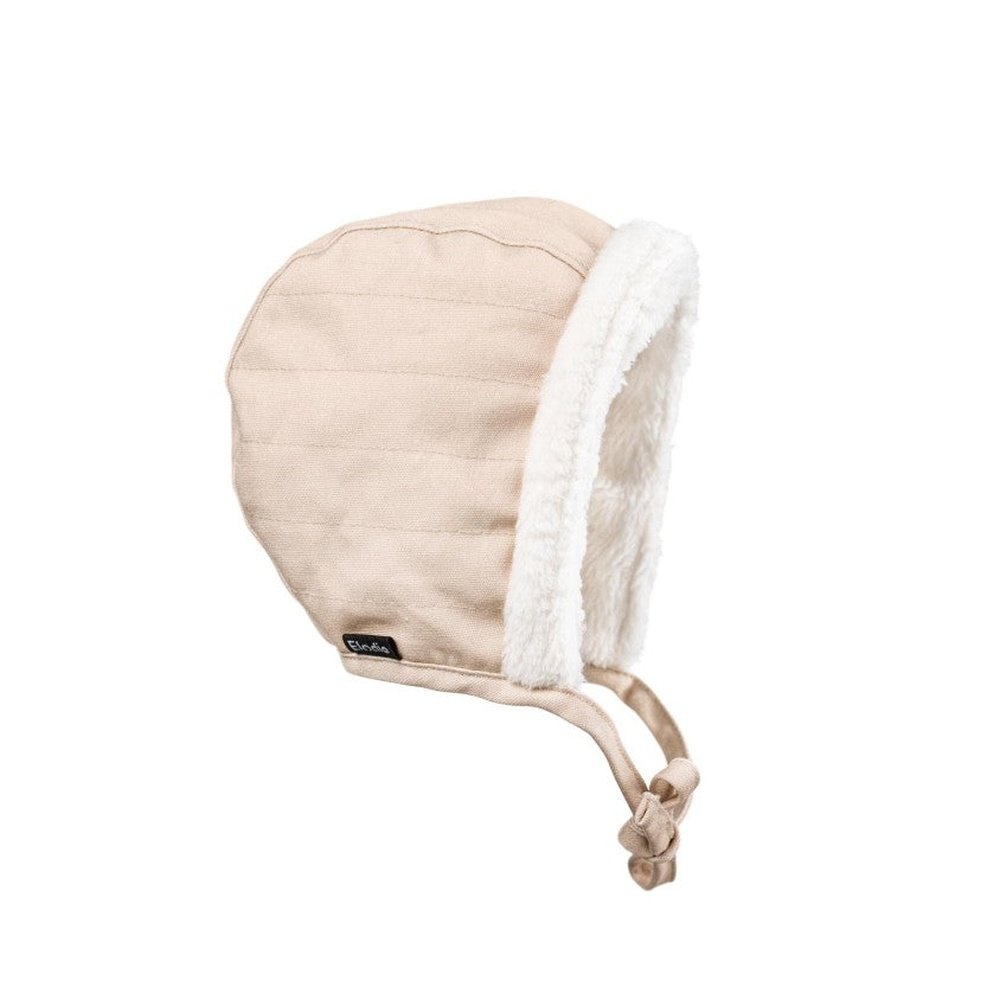 Baby Food Mill - Elodie Details Wintermuts Bonnet Blushing Pink