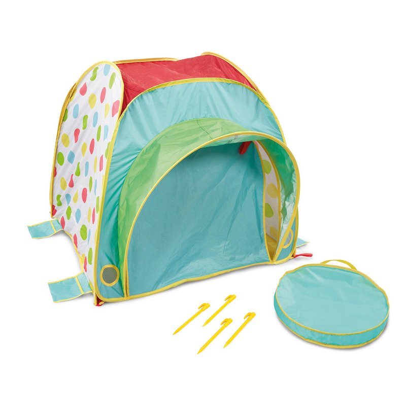 Baby Food Mill - UV Suntent