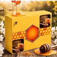 Raw Spring Royal Jelly, Natura - Baby Food Mill review and price