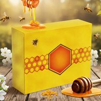 Ultra‑Pure Honey with Bee Poll - Baby Food Mill review and price