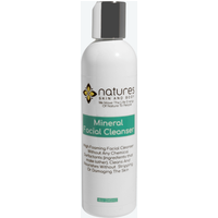Mineral Facial Cleanser - Baby Food Mill review and price