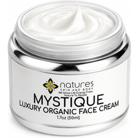 Mystique™ Luxury Organic Face  - Baby Food Mill review and price