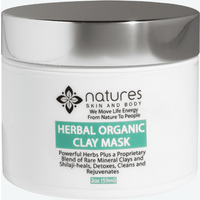 Clay Mask Detox - Baby Food Mill review and price
