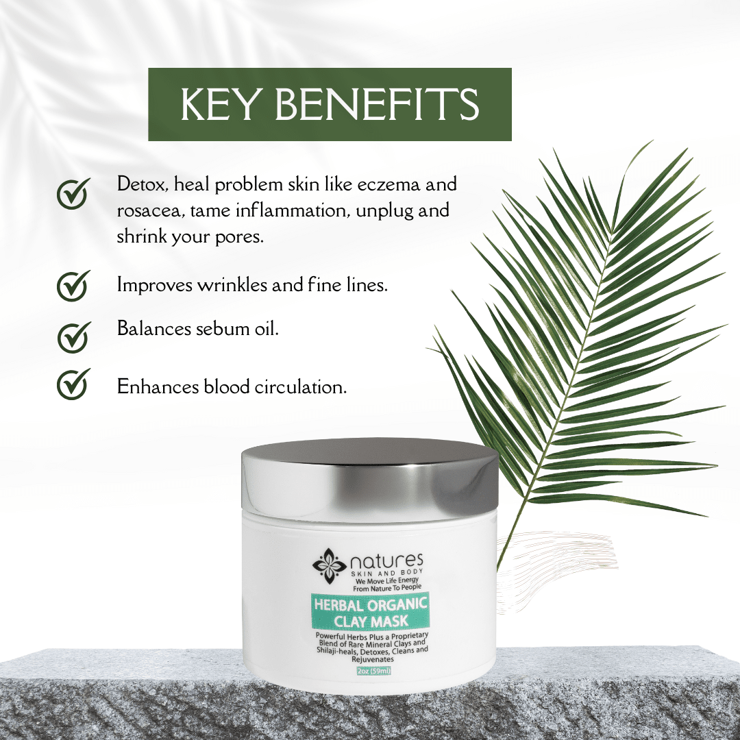 Clay Mask Detox - Baby Food Mill review and price