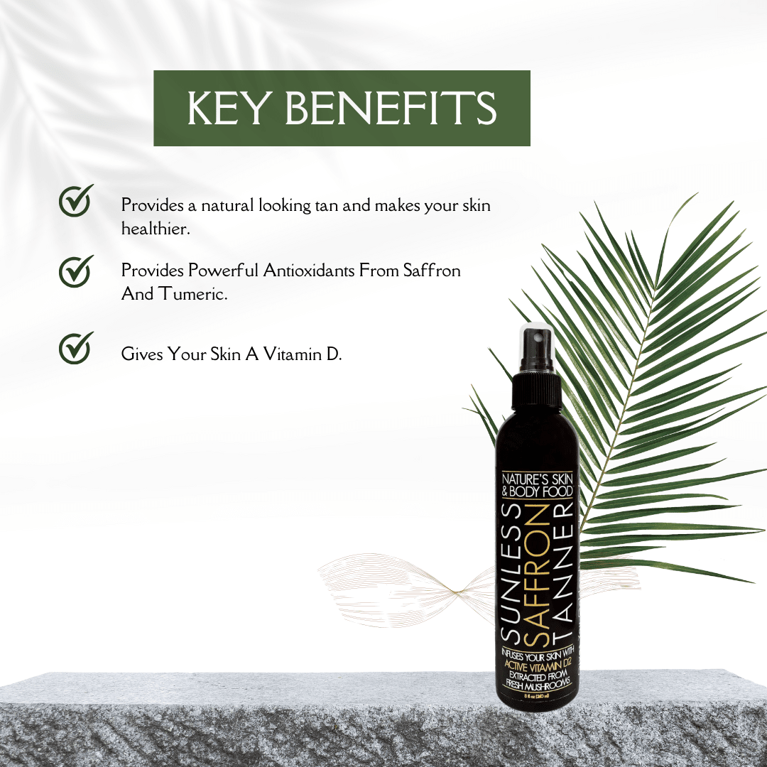 Organic Sunless Tanner - Baby Food Mill review and price