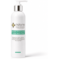 Nature's Honey Aloe Lotion - Baby Food Mill review and price
