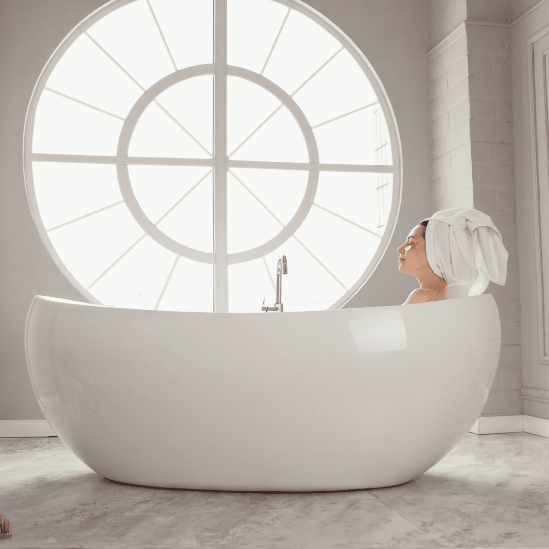 Detox Bath Bomb - Baby Food Mill review and price