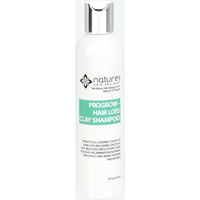 ProGrow Clay Hair Loss Shampoo - Baby Food Mill review and price