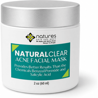 Natural Clear Acne Treatment M - Baby Food Mill review and price