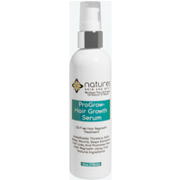 ProGrow Hair Growth Serum - Baby Food Mill review and price