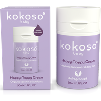 Happy Nappy Cream - Baby Food Mill review and price