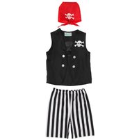 Pirate Crew Member Outfit - Baby Food Mill review and price
