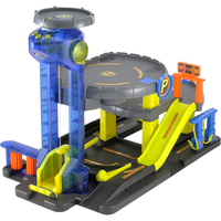 Big City Garage - Baby Food Mill review and price