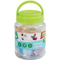 Easy Grip Crayon Tub - Baby Food Mill review and price