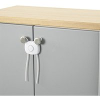 Secret Button Flex Lock - Baby Food Mill review and price