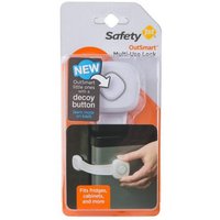 Safety 1st Secret Button Multi - Baby Food Mill review and price