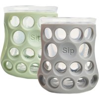 Sip Natural Drinking Cup - Baby Food Mill review and price