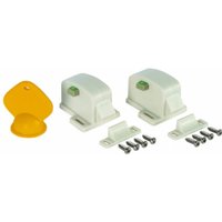 Safety 1st Magnetic Cupboard L - Baby Food Mill review and price