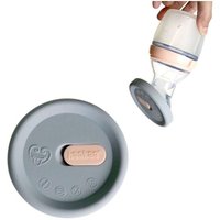 Breast Pump Lid - Baby Food Mill review and price