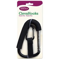Clevahook 2pk - Baby Food Mill review and price