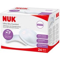 Ultra Dry Comfort Breast Pads  - Baby Food Mill review and price