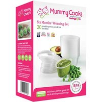 Weaning Set 6months+ - Baby Food Mill review and price