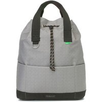 Top 'n' Tail Backpack - Grey - Baby Food Mill review and price