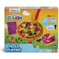 Nick Jr. Ready Steady Dough Pi - Baby Food Mill review and price