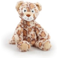 Leopard Plush - Baby Food Mill review and price